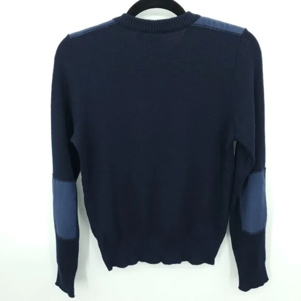 Men's VTG Post Horn 